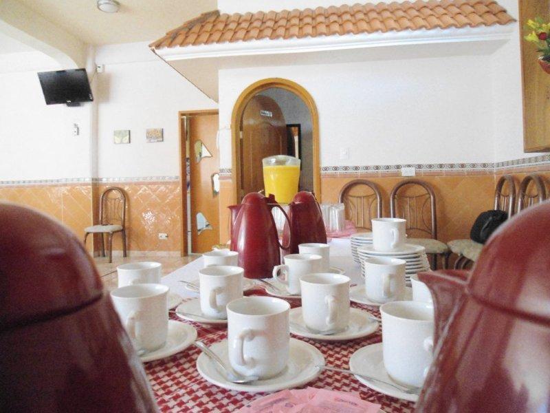 Hotel Central Пуебла Екстер'єр фото